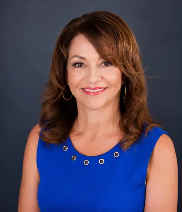 Diana Giron, owner of Universal Insurance Agency in Orlando
